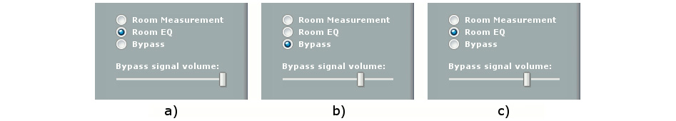 Utiliser le plugin MathAudio Room EQ avec Foobar2000